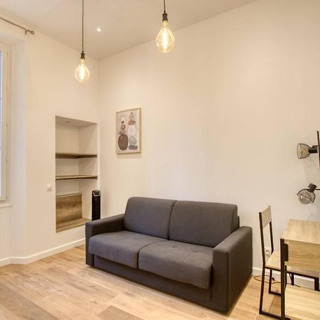 קאן Elegant Studio Moderne Wifi Proche Suquet - Limestay מראה חיצוני תמונה