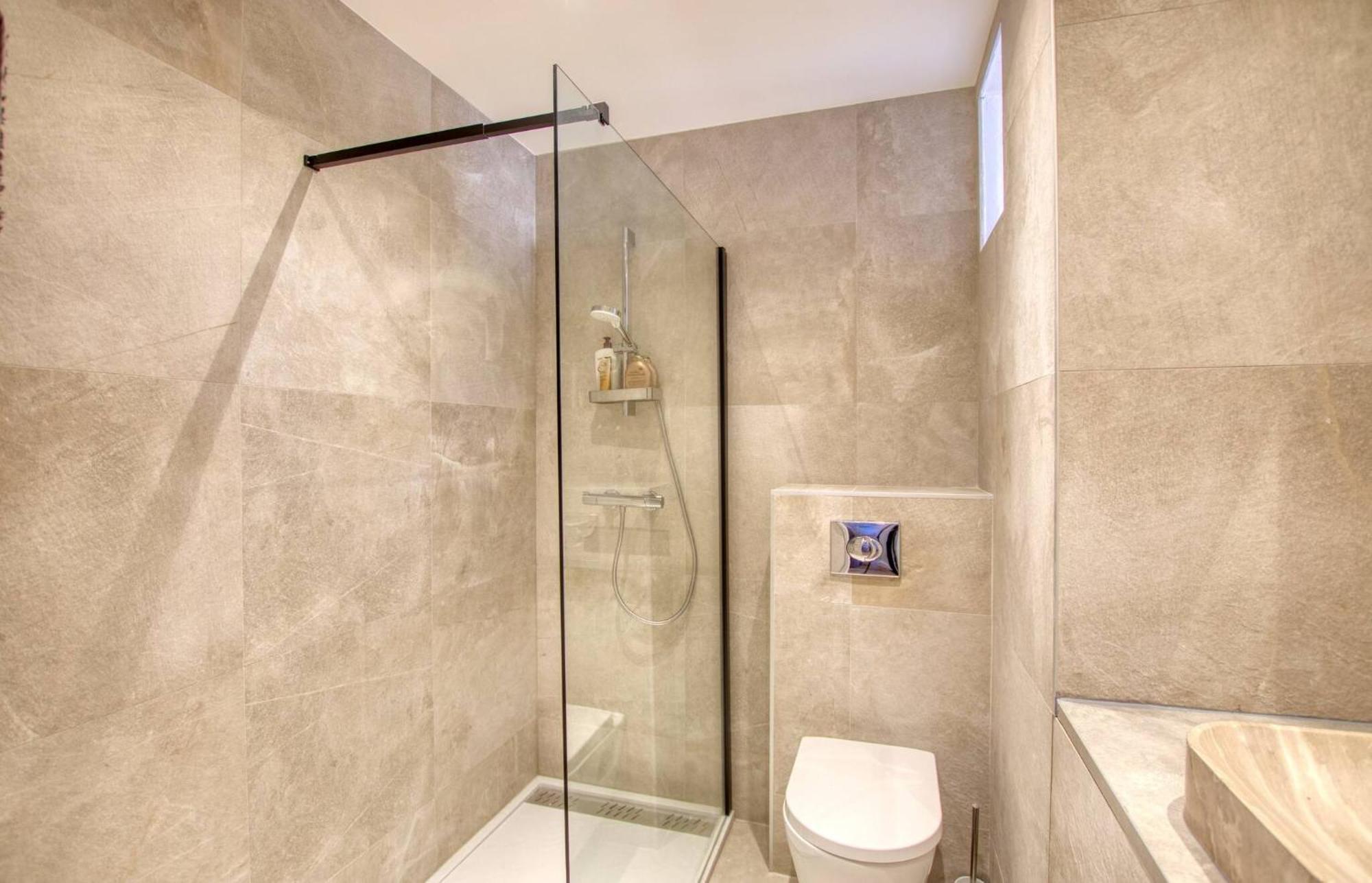 קאן Elegant Studio Moderne Wifi Proche Suquet - Limestay מראה חיצוני תמונה